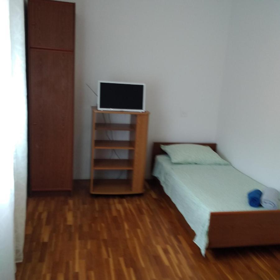 Apartmani Maja Pag Town Eksteriør billede